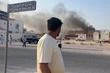 Frappes israéliennes au Qatar : les premières images des bombardements à Doha