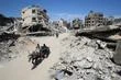 En direct, guerre à Gaza : l’UE va réexaminer son accord d’association avec Israël
