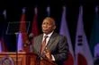 L’Afrique du Sud appelle Washington à cesser sa « désinformation » sur la « persécution » des blancs