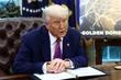 Projet de bouclier antimissile baptisé Dôme d’or de Donald Trump « porte atteinte à la stabilité mondiale », selon la Chine