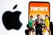 Le jeu vidéo Fortnite fait son retour dans l’App Store aux Etats-Unis
