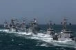 Le Venezuela renforce sa présence militaire en mer des Caraïbes en réponse au déploiement américain