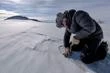 La glace de l’Antarctique pourrait permettre d’anticiper les effets du réchauffement climatique