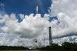 Un nouvel équipage international est en route vers l’ISS pour la onzième mission de rotation régulière de l’équipage américain pour la NASA