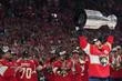 Hockey sur glace : les Florida Panthers de nouveau champions NHL en battant les Edmonton Oilers
