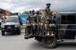 RDC-Rwanda : un accord de paix paraphé à Washington, signature prévue le 27 juin
