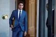 En direct : Gabriel Attal reconnaît qu’« il y a un problème au collège et notamment en mathématiques »