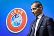 Football : l’UEFA supprime l’avantage du but à l’extérieur dès cet été