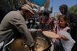 « Gaza est l’endroit le plus affamé au monde », déclare un porte-parole de l’ONU, qui précise que « 100 % de la population est menacée »