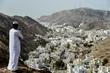 Oman : quatre morts après des tirs près d’une mosquée