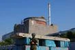 EN DIRECT, guerre en Ukraine : Kiev affirme que Moscou a déconnecté la centrale de Zaporijia, Poutine accuse de son côté l’armée ukrainienne de mener des frappes autour de la centrale