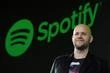 Le PDG de Spotify, Daniel Ek, va quitter son poste au profit d’un tandem