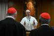 Le pape Léon XIV explique le choix de son nom par un engagement sur la question sociale, et souligne le « précieux héritage » de François