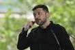 En direct, guerre en Ukraine : Volodymyr Zelensky prévoit de rencontrer le pape Léon XIV « probablement dimanche »
