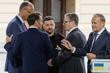 Le respect du cessez-le-feu proposé samedi à Moscou par l’Ukraine et ses alliés sera contrôlé par les Etats-Unis, avec une contribution européenne