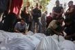 En direct, Gaza : l’armée israélienne dit « intensifier » son offensive ; au moins 30 morts dans l’enclave
