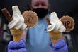 De nombreuses glaces contenant un produit cancérogène visées par une procédure de rappel