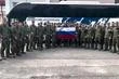 En direct, guerre en Ukraine : pour Viktor Orban, les Russes sont trop faibles pour attaquer l’OTAN car « ils ne sont même pas capables de vaincre l’Ukraine »