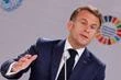 Emmanuel Macron affirme que son « souhait est qu’il n’y ait pas d’autre dissolution » de l’Assemblée, sans l’exclure complètement