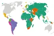 Combien de pays reconnaissent désormais l’existence d’un Etat palestinien ?