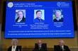 Le prix Nobel de physique 2023 attribué aux Français Pierre Agostini et Anne L’Huillier, ainsi qu’à l’Autrichien Ferenc Krausz