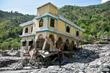 Au Pakistan, de violentes tempêtes font plus de trente morts en une semaine
