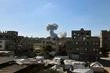 En direct, guerre à Gaza : 44 personnes sont mortes ce matin dans des attaques israéliennes