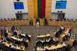 En Lituanie, le Parlement autorise le pays à sortir de la convention interdisant les mines antipersonnel