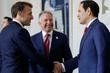 En direct, guerre en Ukraine : Marco Rubio juge nécessaire de « déterminer dans les prochains jours » si la paix est « faisable », sinon, « nous devons passer à autre chose »