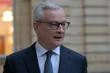 EN DIRECT, budget : Bruno Le Maire redit avoir alerté sur la dérive des finances publiques ; Emmanuel Macron a « pris les mesures nécessaires » en 2024, défend la porte-parole du gouvernement