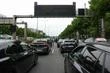 Grève des taxis : le gouvernement promet d’intensifier les contrôles des VTC ; la mobilisation continue avant une réunion au ministère de la santé