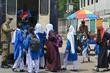 Au Pakistan, quatre enfants tués et trente autres blessés, dans un attentat-suicide contre un bus scolaire