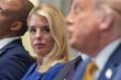 L’administration Trump attaque en justice la Californie au sujet des sportifs transgenres