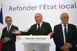 François Bayrou renforce le rôle des préfets au nom de la « proximité » des politiques publiques, et pour faire des économies dans les territoires