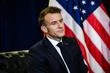 Emmanuel Macron affirme que l’OTAN doit « monter d’un cran » en cas de « nouvelles provocations russes », mais sans « ouvrir le feu »