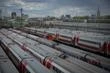 En Russie, l’effondrement d’un pont sur un train dans la région de Briansk fait au moins sept morts