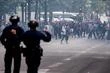 Gérald Darmanin veut supprimer le sursis pour toute agression envers un représentant de l’Etat, après les violences liées au titre du PSG