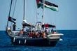 Le « Madleen », qui tentait de rallier la bande de Gaza, intercepté par l’armée israélienne