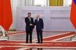 Le point sur la guerre en Ukraine : le président chinois Xi Jinping est arrivé au Kremlin pour des discussions avec Vladimir Poutine