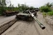 Guerre en Ukraine : la Russie rapporte avoir intercepté plus de 120 drones ukrainiens en quelques heures