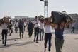 Guerre à Gaza : huit morts dans une frappe israélienne nocturne sur le nord du territoire palestinien, selon la défense civile