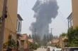 Chine : cinq morts et six personnes portées disparues après une explosion dans une usine chimique