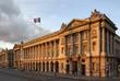 Les Al-Thani et la FIFA en colocation à l’hôtel de la Marine à Paris