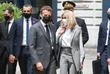 « Gifler le président, c’est gifler la France » : les éditorialistes dénoncent d’une voix l’agression d’Emmanuel Macron
