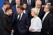 En direct, guerre en Ukraine : la semaine prochaine sera « cruciale » pour les négociations de paix, estime Ursula von der Leyen