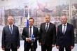 En direct, guerre en Ukraine : une rencontre entre Vladimir Poutine et Volodymyr Zelensky est « possible » si Moscou et Kiev ont trouvé des « accords » avant, estime la Russie