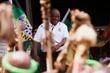 En Afrique du Sud, l’ANC entre en campagne sous un ciel menaçant
