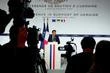 Emmanuel Macron affirme que l’envoi de troupes occidentales à l’avenir ne peut « être exclu », mais souligne l’absence de consensus
