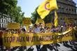 La violence contre les personnes intersexes en hausse dans l’Union européenne