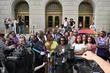 Aux Etats-Unis, un ancien policier condamné à trente-trois mois de prison pour la mort de Breonna Taylor, icône du mouvement Black Lives Matter